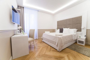 Гостиница Margherita Suites  Рим